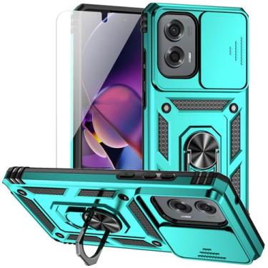 Imagem de Capa para celular M MAIKEZI Moto G Stylus 5G 2024 Mint