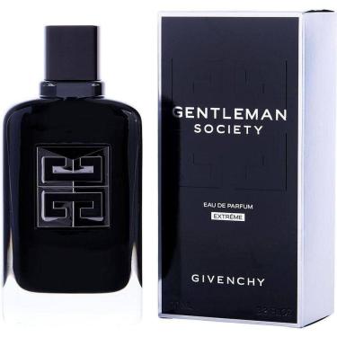 Imagem de Perfume Masculino Givenchy Gentleman Society Extreme Eau De Parfum Spray 100 ml