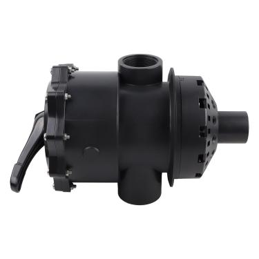 Imagem de vks SP071621 Substituição de válvula de controle de montagem superior para filtro de areia Hayward Pro Series S310T2, S270T2, S310T2, S360T2