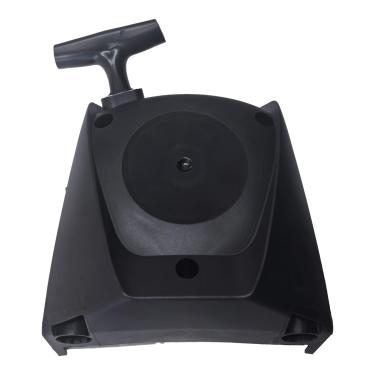 Imagem de Zrbectay Recoil Starter 4283-190-4001 Compatível com sopradores de mochila Stihl BR800 BR800X