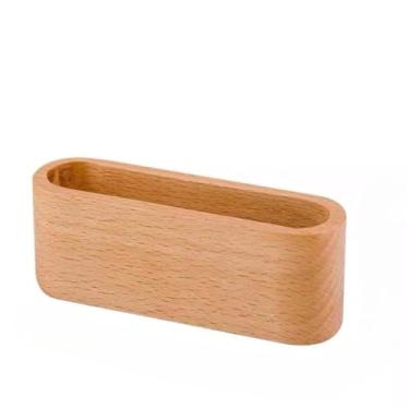 Imagem de Porta-CartõEs De Visita Com Um Design Minimalista E Elegante, Adequado Para SecretáRias.(Type A-C)