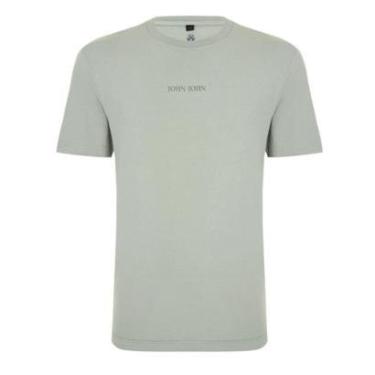 Imagem de Camiseta John John Clean Masculina-Masculino
