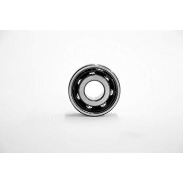 Imagem de Rolamento de Esferas Contato Angular SKF 3307 A/C3