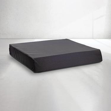 Imagem de Almofada Conforto para Cadeira de Rodas 42x40 Longevitech