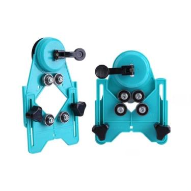 Imagem de Zerodis Ferramenta de Vibração de Azulejo Jardinagem Doméstica Melhoria da Casa Revestimento de Pintura Tratamento de Parede Revestimento de Pintura Tratamento de Parede Cortador de Furo de Diamante