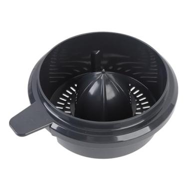 Imagem de Asixxsix Acessório para Espremedor de Processador de Alimentos, Peças de Reposição para Extrator de Suco ABS para Processadores de Alimentos Multifuncionais TM5 TM6, Com Design Seguro