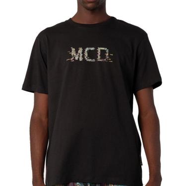 Imagem de Camiseta MCD MCD Pane SM26 Masculina-Masculino