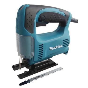Imagem de Serra Tico Tico Makita 4327 127V Industrial