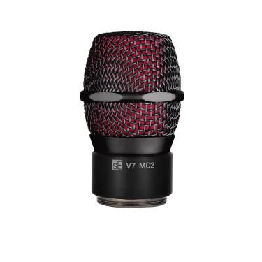 Imagem de Microfone Capsule SE ELECTRONICS V7 para Sennheiser Wireless