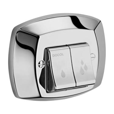 Imagem de Acabamento Valvula Desc 1.1/2" 1.1/4" Cromado Salvagua