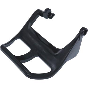 Imagem de QHALEN Protetor de mão de alavanca de freio de corrente para motosserra STIHL MS210 MS230 MS250 021 023 025 210 230 250 substitui 1123 792 9100