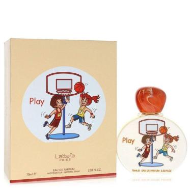 Imagem de Perfume Unisex Pride Play By Lattafa 75 Ml