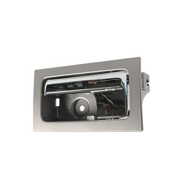 Imagem de Puxador interno da porta 9L3Z1522600CB/9L3Z1522601CB, compatível com Ford F150 2009, 2010, 2011, 2012, 2013 e 2014.(Right)