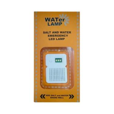 Imagem de Lâmpada De Emergência LED À Prova d'Água 50 LM Portátil Para Pesca Not