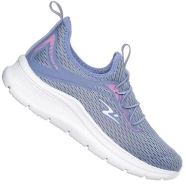 Imagem de Tenis Adrun Flex Go 9830f Feminino-Feminino