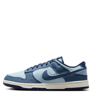 Imagem de Dunk Low Retro SE, Azul escuro/azul marinho, Men's US 8.5 B