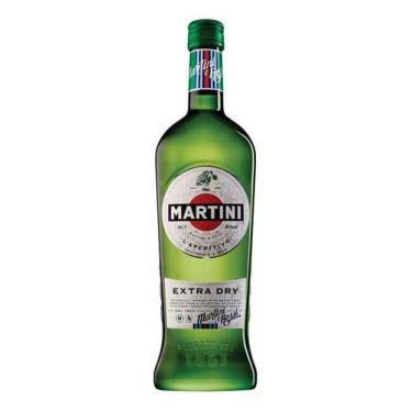 Imagem de Vermouth Martini Extra Dry 750 Ml