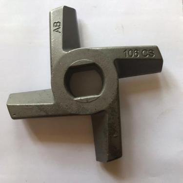 Imagem de Cruzeta Para Moedor De Carne N 106 CS Simples - AB