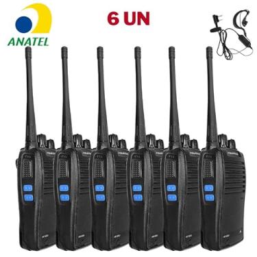 Imagem de Kit 1 Porteiro Interfone Tag RFID IPR1010 ID e 1 Fechadura FX500 INTELBRAS IPR 1010 FX 500