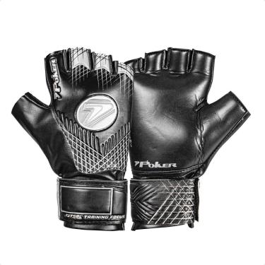 Imagem de Luva Futsal Poker Training Focus-Unissex