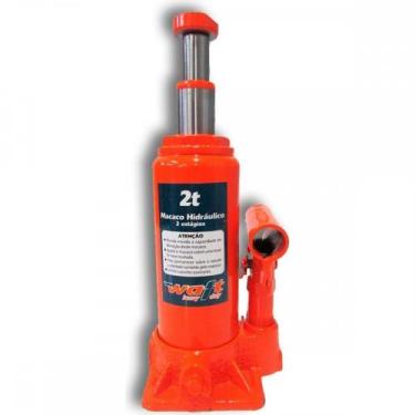 Imagem de Macaco Garrafa 2 Estagio Waft 2Toneladas 6529