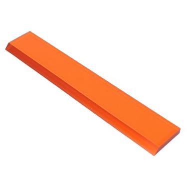 Imagem de Jectse Raspador de Massa de 30cm, Ferramenta de Espalhamento de Parede de Plástico TPE para Alisamento de Pintura de Gesso, Com Aderência Ergonômica para Construção de Renovação de Casa