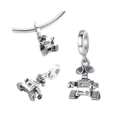 Imagem de Pingentes De Carro Abóbora Da Princesa Mickey Mouse Da Disney Em Prata