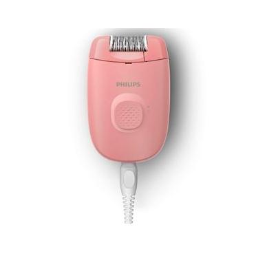 Imagem de Depilador Philips Satinelle Bre229/00 - Rosa