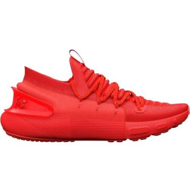 Imagem de Under Armour - HOVR Phantom 3-3025516003, Vermelho escuro/argila branca/preto (603), 11.5