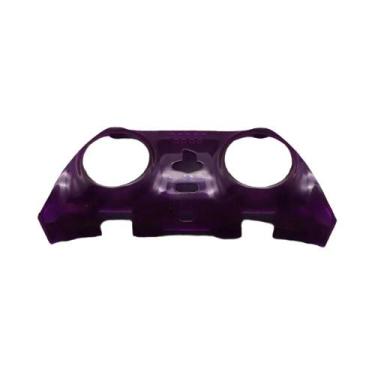 Imagem de Capa De Substituição Para Controle DualSense Edge Do PS5, Carcaça DIY 