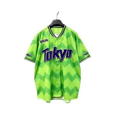 Imagem de Camiseta Estilo Harajuku, Cardigan De Jersey Solto, Manga Curta, Digit