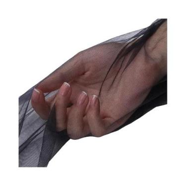 Imagem de Meia-Calça Feminina Ultrafina Transparente Sem Costura Elástica Para O