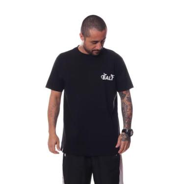 Imagem de Camiseta Bali Company Vina, Preto, gg