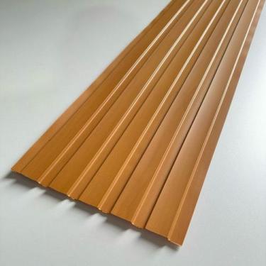 Imagem de Painel Ripado Versátil: 02 unid. 270x27cm larg. - Talatto Painéis, Per