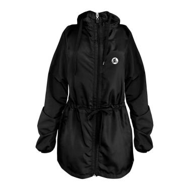 Imagem de Parka Corta Vento Bike Feminino WSS-Feminino