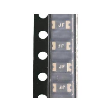Imagem de 20x Fusivel 200ma 24v Jf - Smd1206-020 1206 Smd 1,6x3,2mm