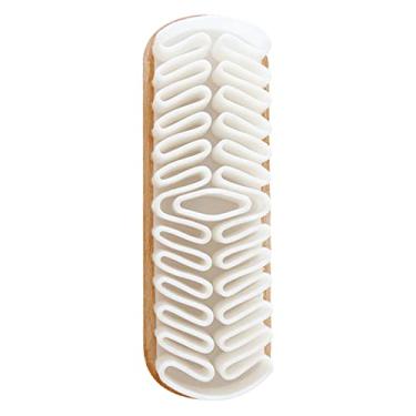 Imagem de Escova de Limpeza Detalhada para Interior e Assentos Carro Portátil Macia Suede Fina