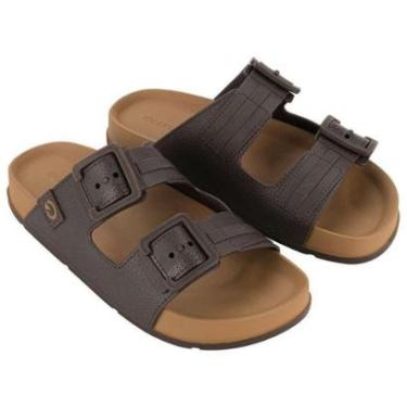 Imagem de Papete Masculina Cartago Milao-Masculino