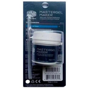 Imagem de Pasta Térmica Cooler Master 40g - MGZ-NDBG-N40G-R1-Unissex