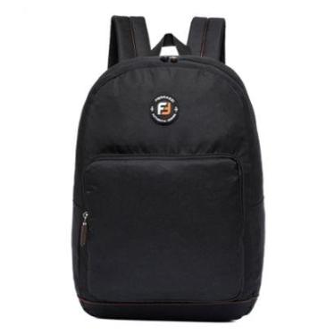 Imagem de Mochila Escolar Resistente Casual Masculina Universidade-Masculino