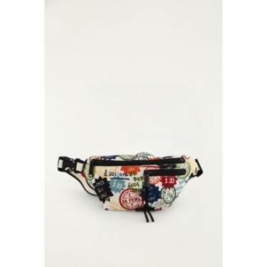 Imagem de Pochete Farm Farmete da Feira-Feminino