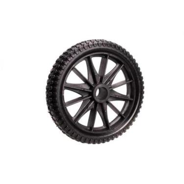 Imagem de Roda Pneu Em PU Para Carrinho De Mão Carriola - Alcalay