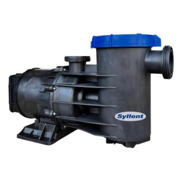 Imagem de Bomba Com Préfiltro Para Piscina Auto Escorvante 3cv 220v - Syllent