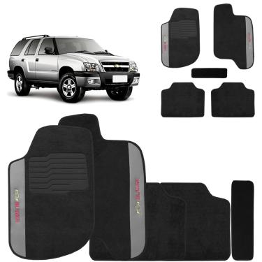 Imagem de Jogo De Tapete Carpe