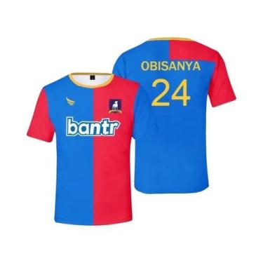 Imagem de Camiseta Esportiva Feminina Impressa Em 3D, Manga Curta, Confortável, 