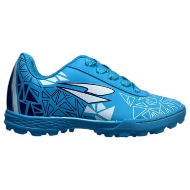 Imagem de Chuteira Society Infantil Masculina Dray 5303S-Masculino