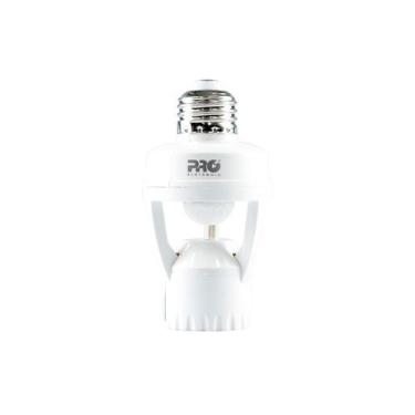 Imagem de Sensor presenca sobrep.soquete 360 proel - PROELETRONIC