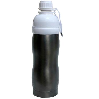 Imagem de Garrafa Térmica Gold Sports em Inox 500ML-Unissex
