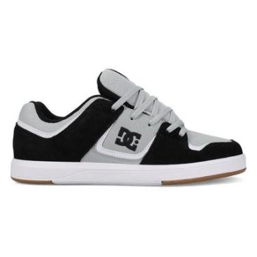 Imagem de Tênis DC Shoes Cure WT26 Masculino-Masculino