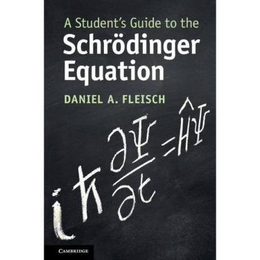 Imagem de A Student`s Guide to the Schrödinger Equation